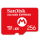 Nintendo Switch 2 microSD Express card 256 GB Sandisk - 1344911 - zdjęcie